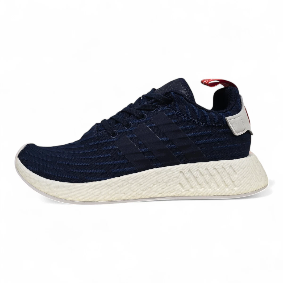 adidas gazelle silver green womens adidas Nmd R2 PK White 8.5 main image 0