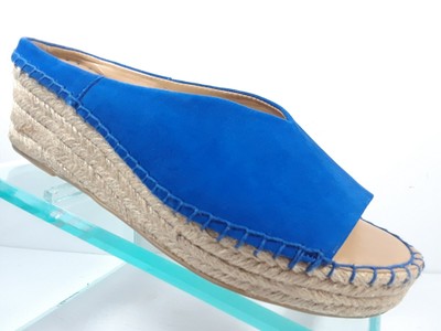 franco sarto paige espadrille sandal