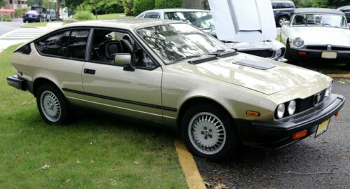 Manual de taller de reparación y servicios Alfa Romeo