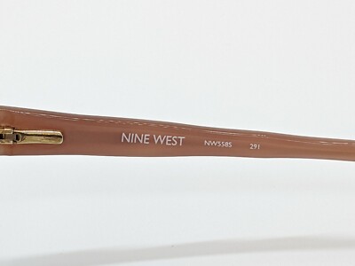 New Nine West 558S Women display picture 2