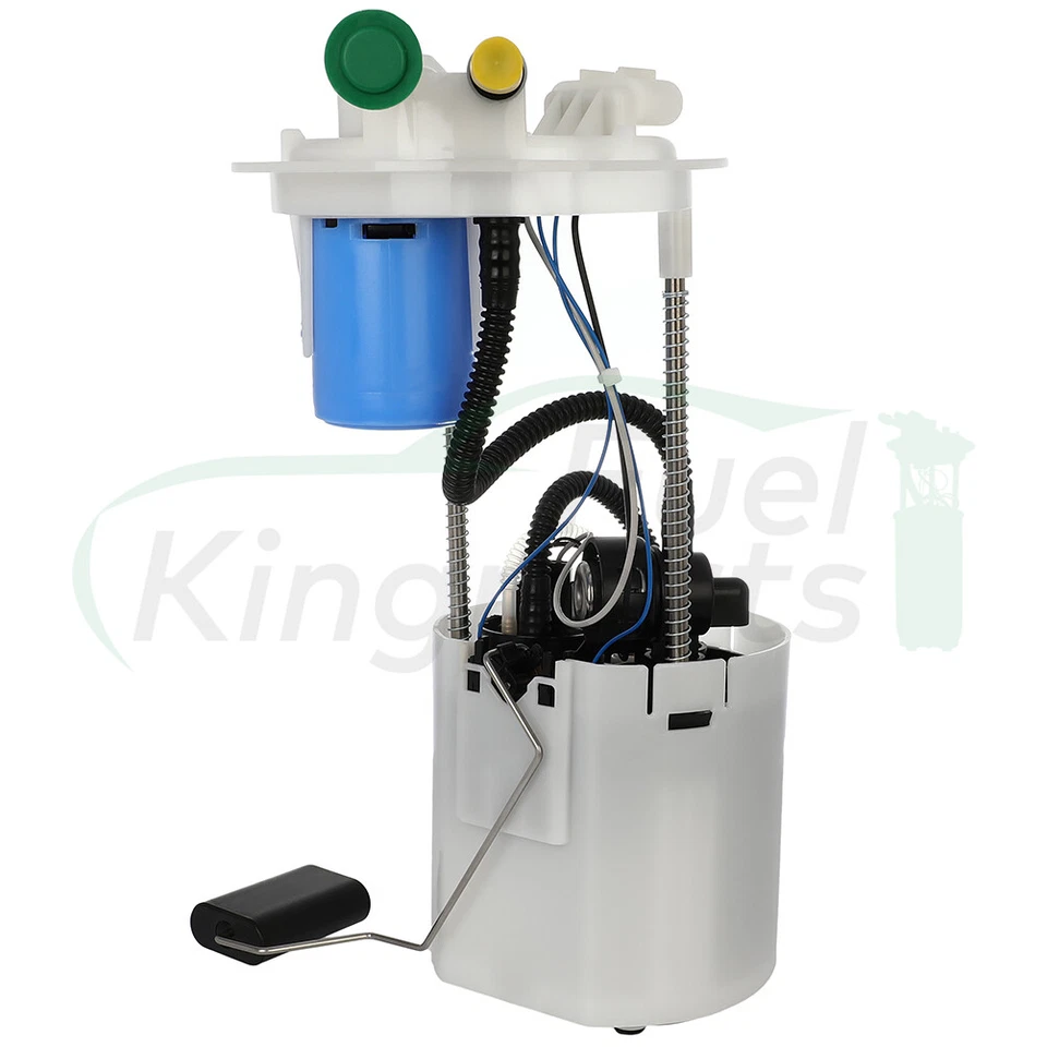 Chevrolet Impala V6 2012 2013 3,6 L bomba de combustible eléctrica E4059M Foto 2 de 4