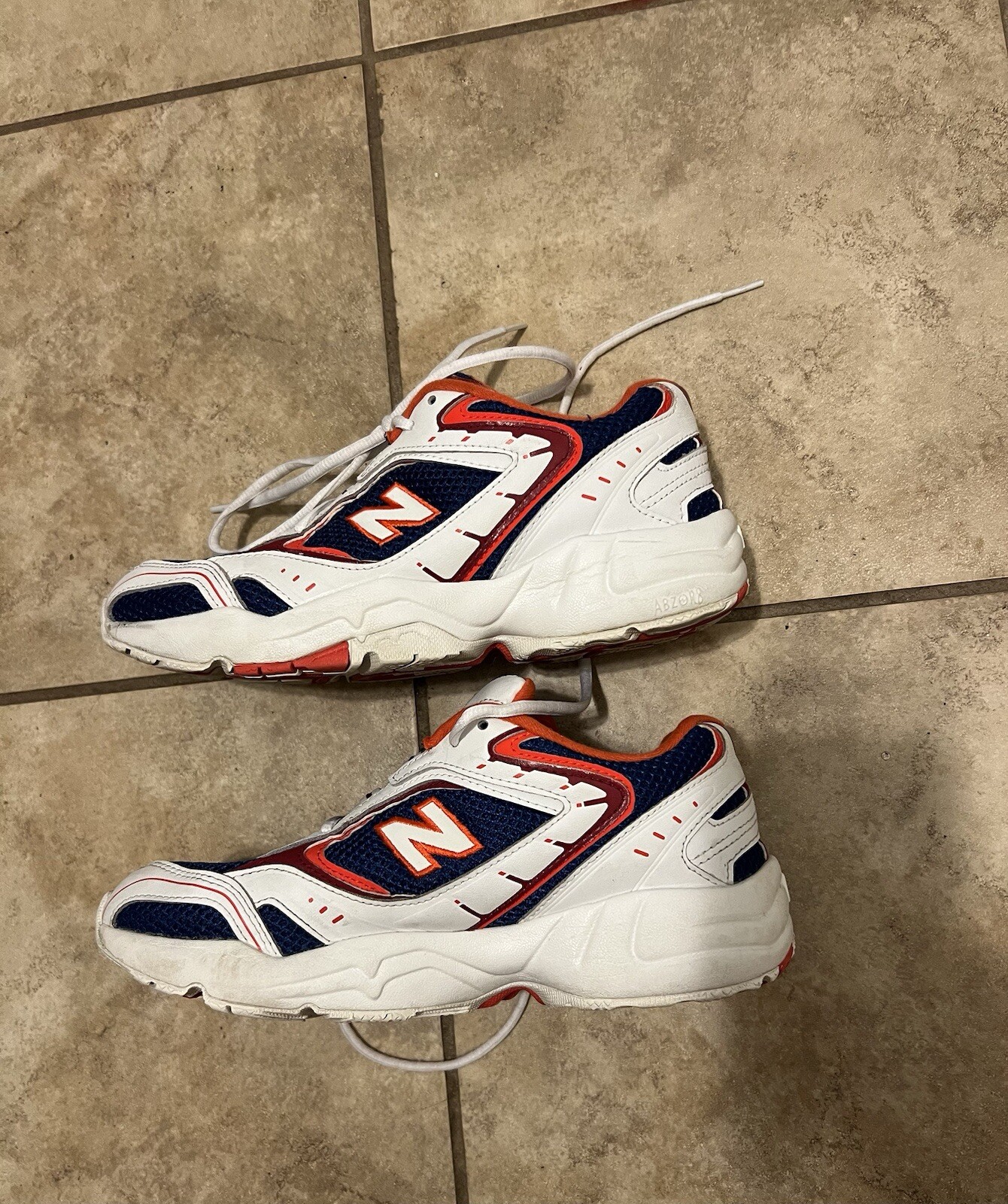 Sneakers New Balance 452-image