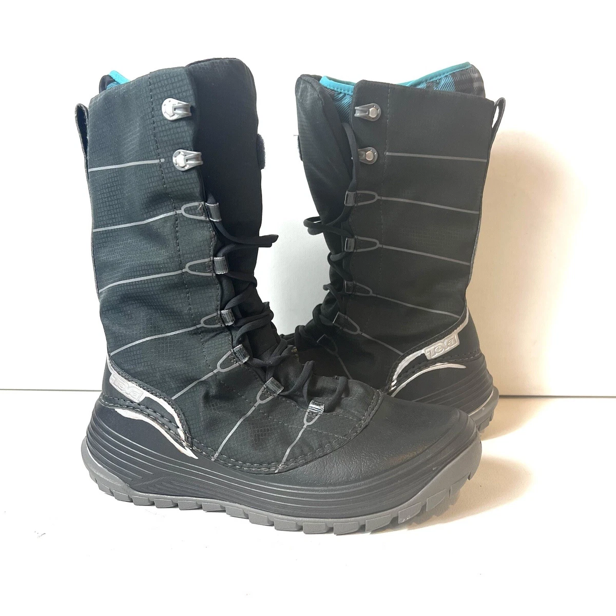 Teva jordanelle clearance
