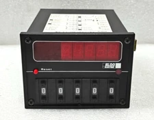 ELGO ELECTRIC 52.500.50.11.DE 10856360016 07 S10000222.08.050.6 NEW FAST SHIP