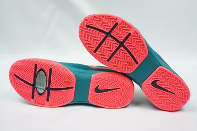 NIB! Nike Roger Federer Zoom Vapor 9.5 Tour LG Men Sz 12.5