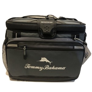 tommy bahama zipperless lunch cooler