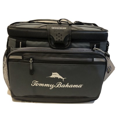 tommy bahama zipperless lunch cooler