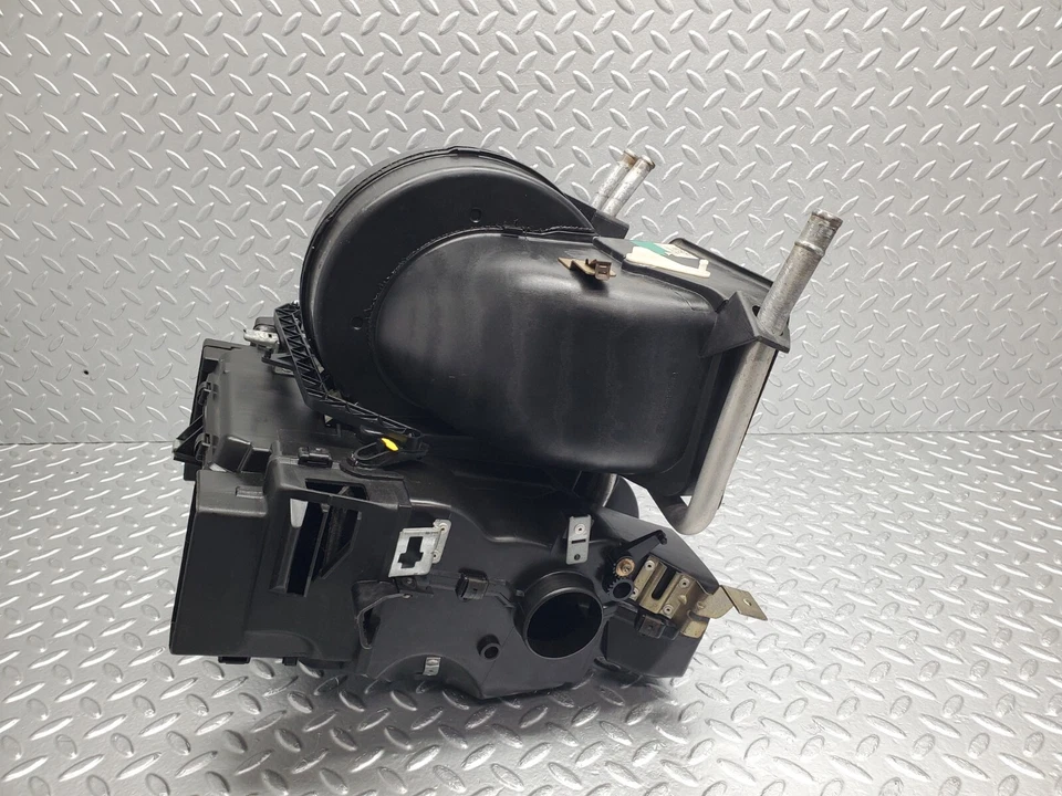 ⚙46461⚙ Mercedes-Benz C123 280CE Cupé Caja Calefactora Soplador Carcasa 0130062800 Foto 4 de 4