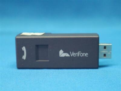 Verifone VX-V.34MODEM 24123-01-R Dongle
