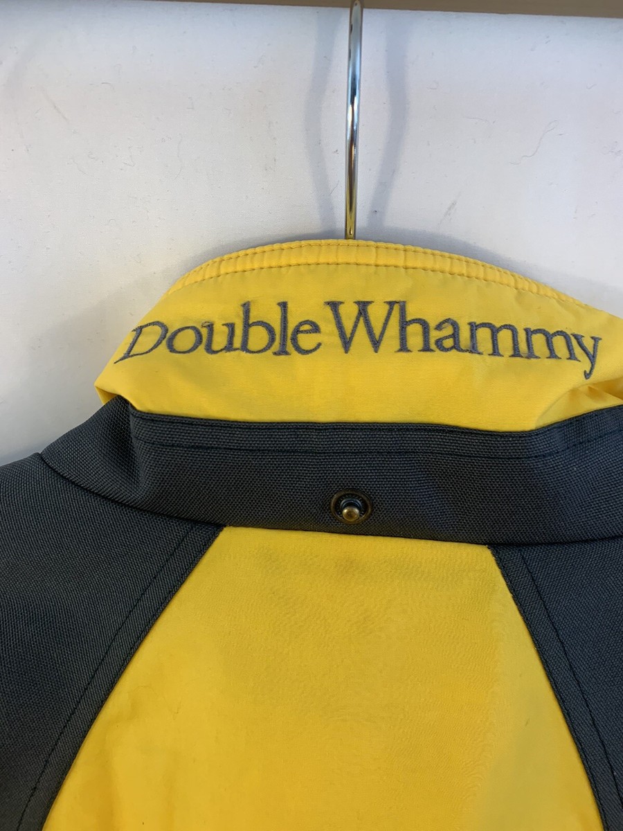 Columbia Jacket Double Whammy Ski Coat Womens L Large