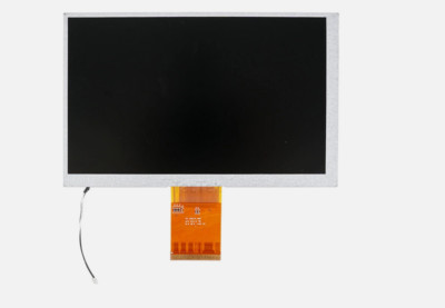 LCD Display for Weintek eMT3070A Screen Panel amk