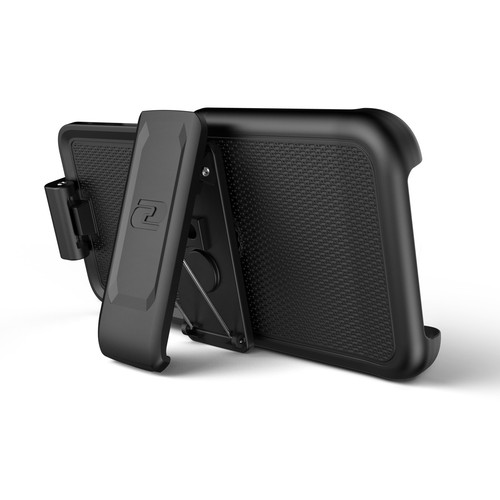 Belt Clip Holster for Otterbox Symmetry Case Google Pixel 2 (case not included) - Picture 6 of 6