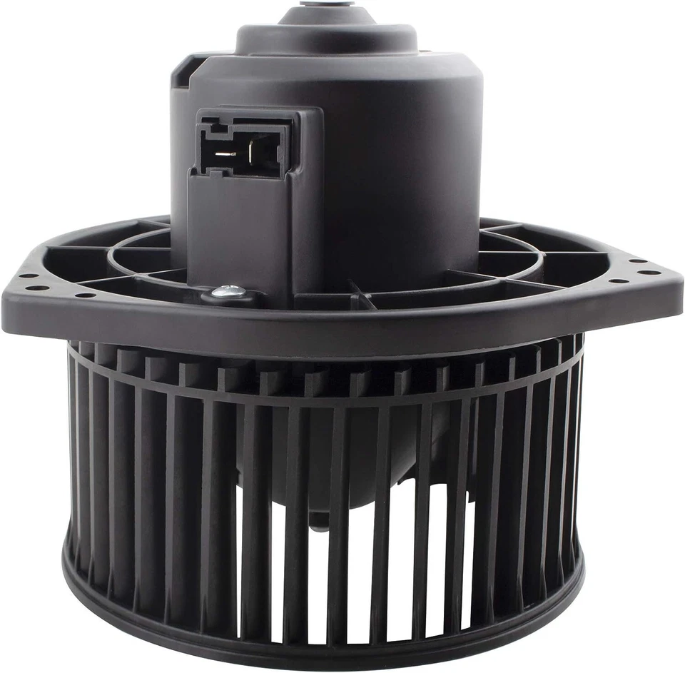 Ventilador do motor do ventilador para Nissan Maxima 1995-1999 Infiniti G20 1999-2002 27220-7J201 - Imagem 4 de 4
