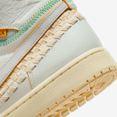 Jordan 1 Retro High OG SP Union Bephies Beauty Supply Men display picture 3