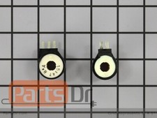279834 GAS DRYER COILS FOR MAYTAG AMANA ROPER ESTATE WHIRLPOOL KENMOR