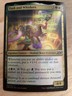 MTG Tusk and Whiskers FOIL #182/244 Unfinity NM/M