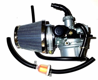 The carburetors facebook