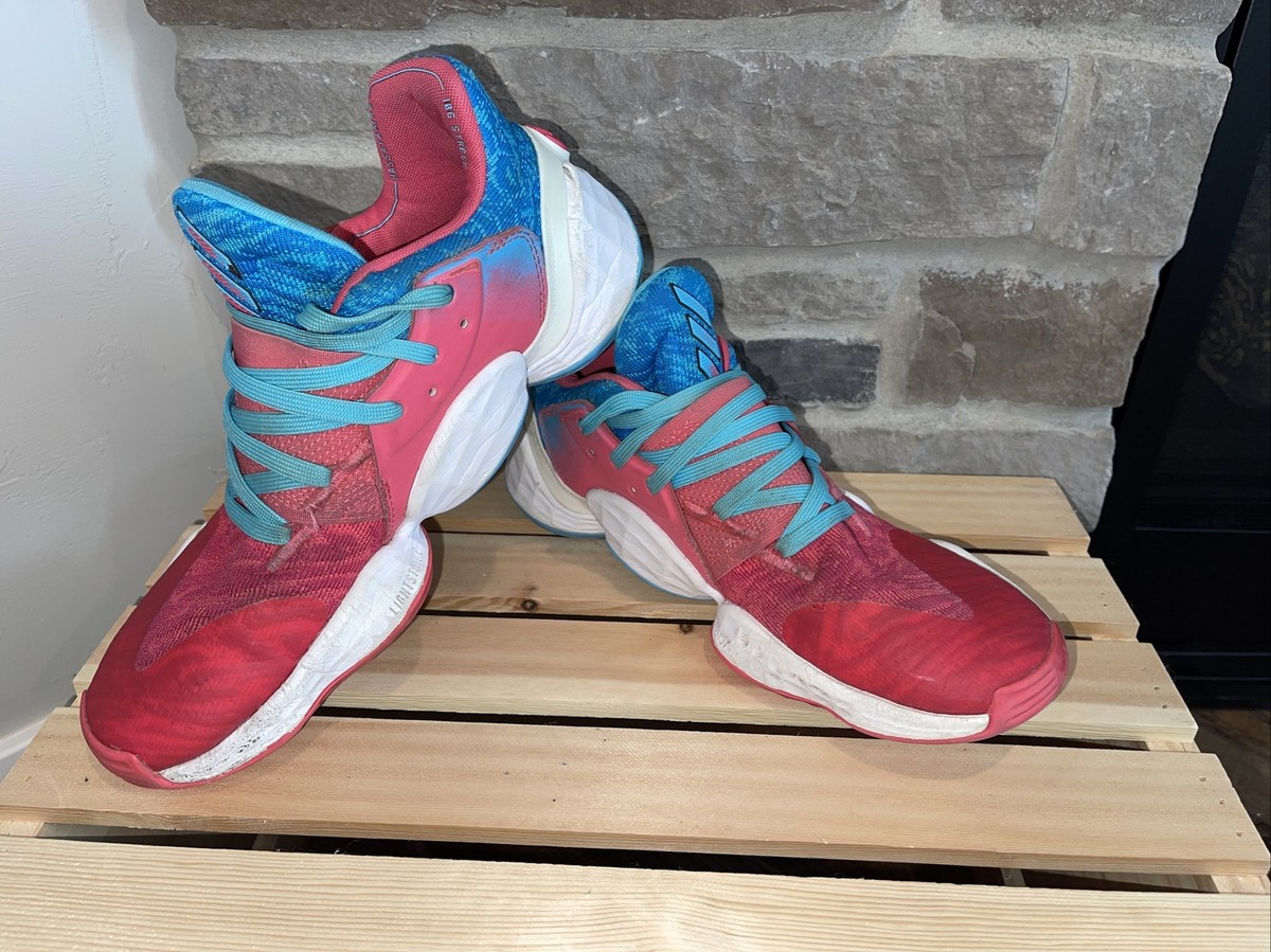 シューズ(男性用) adidas Harden 4 Adidas Harden Vol 4 Sneakers | Grey | FARFETCH JO