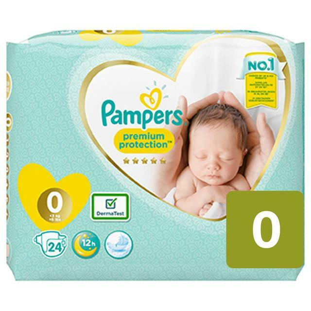pampers nappies bulk