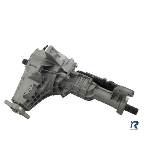 3.21 Axle Ratio Front Differentia for 2013-2021 Dodge Ram 1500 Pickup 68257420AA - Picture 4 of 19