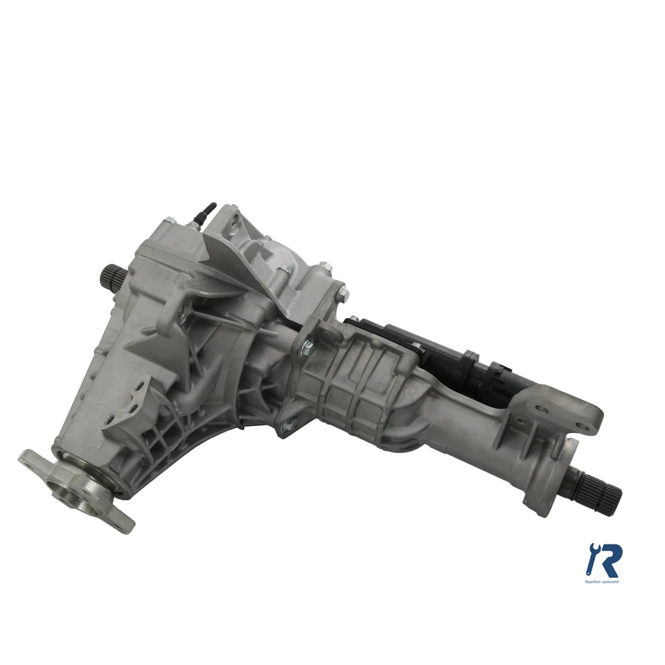 Diferencia delantera relación eje 3,21 para camioneta Dodge Ram 1500 2013-2021 68257420AA Foto 4 de 4