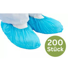 200x Ulith Überschuhe Überziehschuhe Schuhüberzieher Schuhschützer Schuhsocke