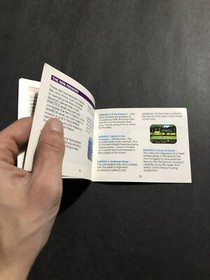 manuale doppio drago 2 nes