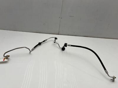 2010 Mercedes Benz E63 W212 AC Refrigerant Liquid Hose OEM 2128307315