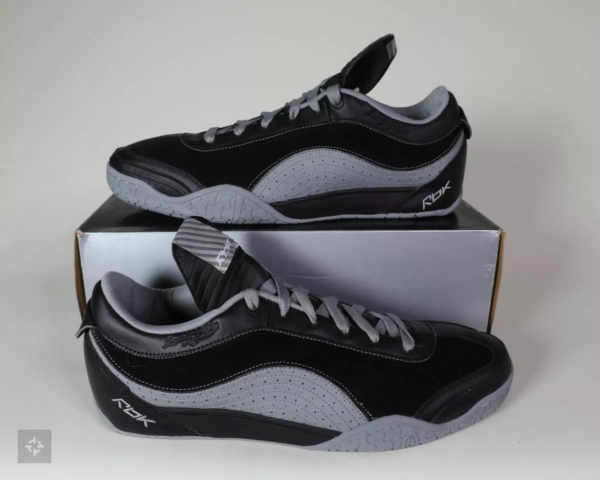Daddy yankee cheap shoes reebok