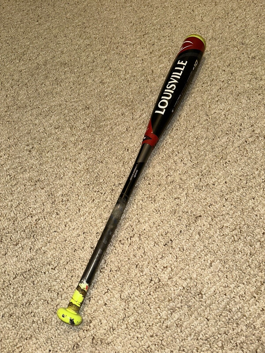 Louisville Slugger Prime 916 Baseball Bat 30/20 USSSA