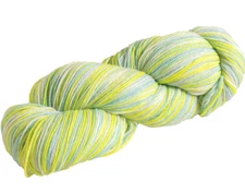 SUNNY AFTERNOON 100g Skein 462yd Knit Picks STROLL FINGERING SW Merino Wool YARN