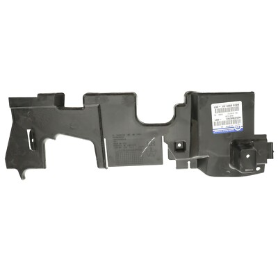 2019-2020 CHEROKEE KL WITH 2.4 (LEFT SIDE) AIR INLET BAFFLE MOPAR ...