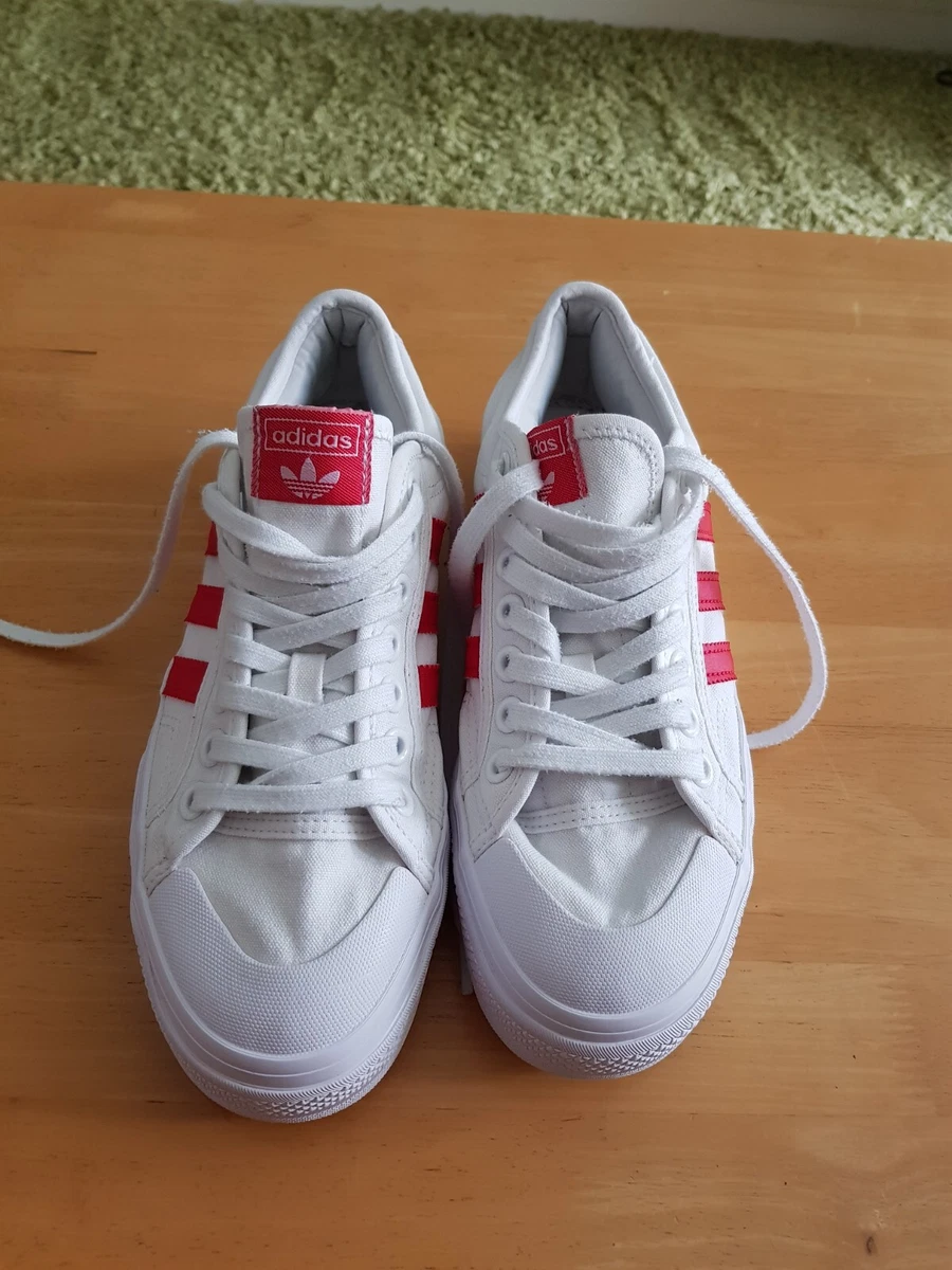 Adidas nizza size 8 cheap