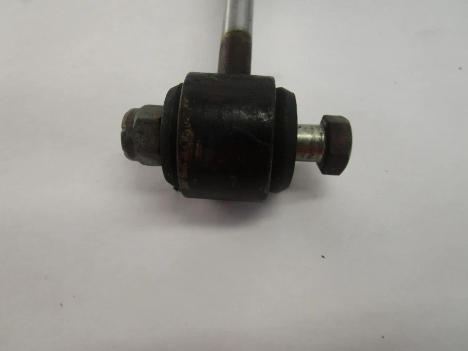 80 ARCTIC CAT JAG 3000 340 REAR SUSPENSION SHOCK B - Image 2 of 4