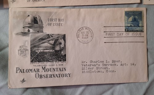 10 First Day of Issue stamps/envelopes (see pictures) - Picture 12 of 15