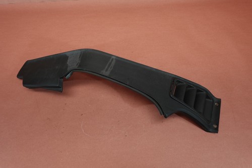 1983 - 1992 BMW K100 RS Left Inner Fairing Trim Cover Screen Panel - Picture 8 of 9