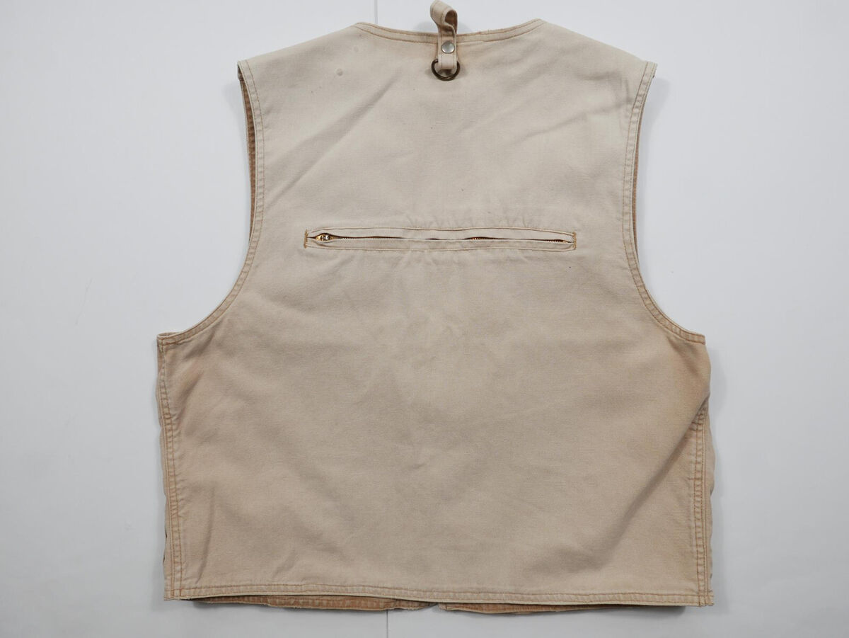 Polo Ralph Lauren Vest Jacket Fishing Utility Cargo Polo Ralph Lauren Vest Jacket Fishing Utility Cargo