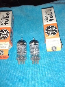 Mullard Ecc-82 | eBay