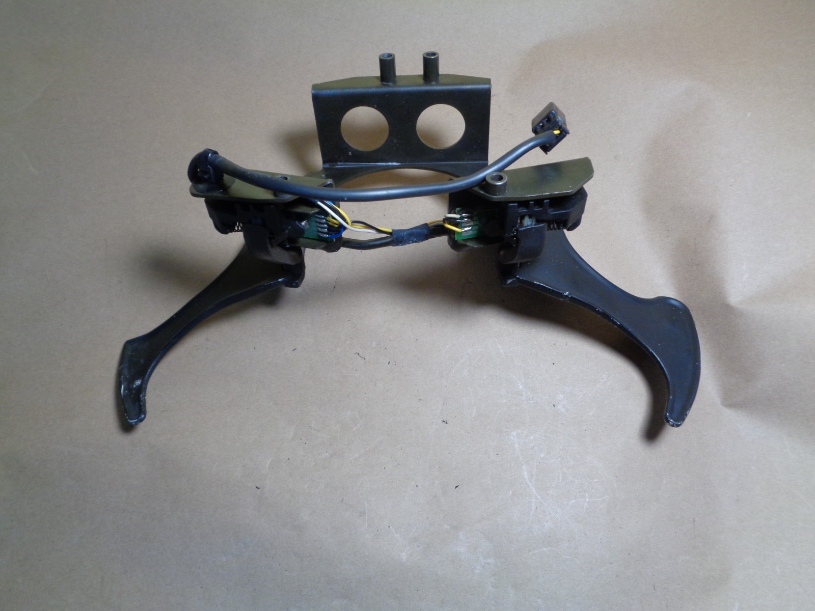 Ferrari 355 F1 Paddle Shifter Lever Assy #167340  