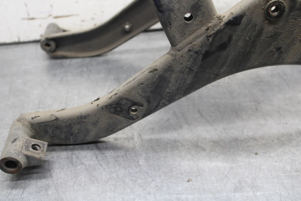 05-06 YAMAHA ROYAL STAR GUARDABARROS TRASERO SOPORTE MARCO SUBCHASIS 4XY-21190-02-00 BB697 Foto 3 de 4