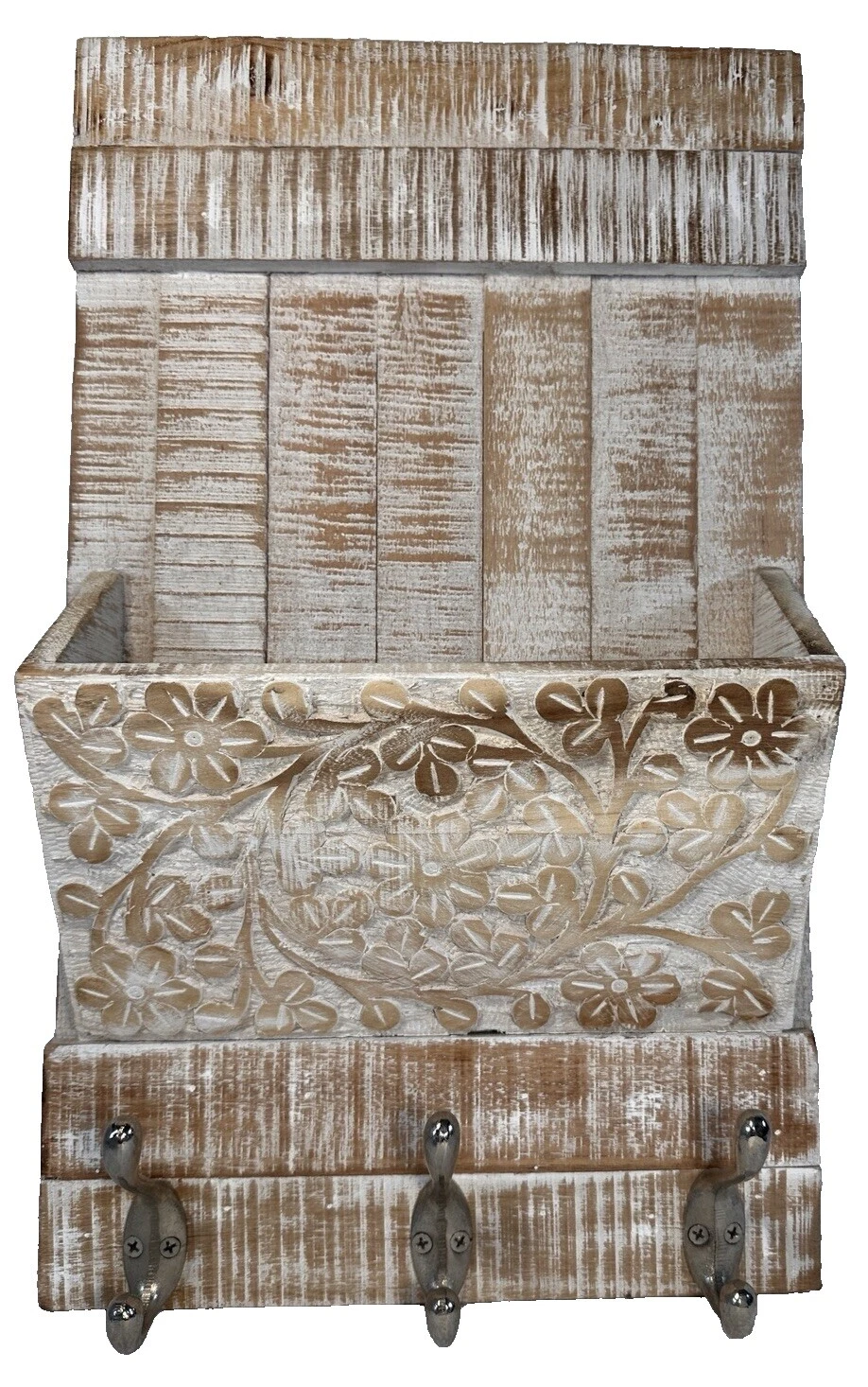 Flores Grande Caja de Almacenamiento decorativo Cajas de almacenamiento para el Hogar