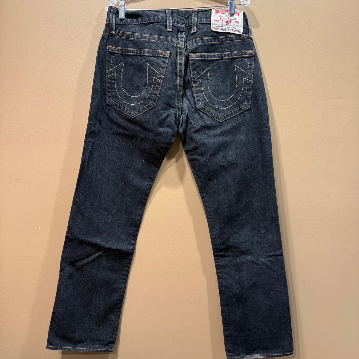 True Religion Jeans Men's True Religion Logan for sale | eBay