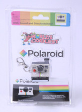 World's Coolest Polaroid Land Camera 513 Keychain, New In Package