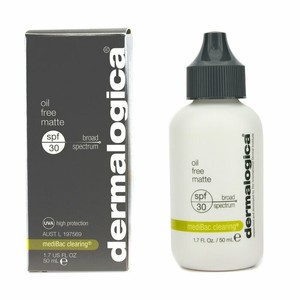 dermalogica matte spf