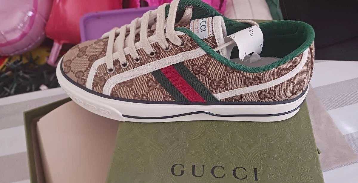 25+ Gucci Tennis 1977 for sale | Updated Oct 2026