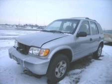 Passenger Right Tail Light 4 Door Fits 98-02 SPORTAGE 139870