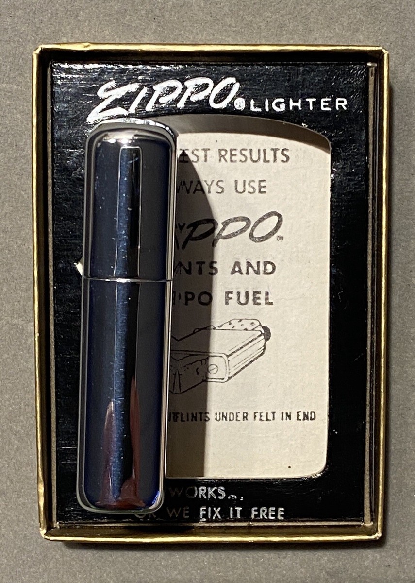 1969 Apollo Moon Landing Vintage Zippo Lighter Nib W/OG Box 1969 Apollo Moon Landing Vintage Zippo Lighter Nib W/OG Box