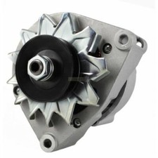 1x Lichtmaschine 55Amp Neu OE Nr. 0120489556 f?r Mercedes W107 W114 W115 W116 1x Lichtmaschine 55Amp Neu OE Nr. 0120489556 f?r Mercedes W107 W114 W115 W116