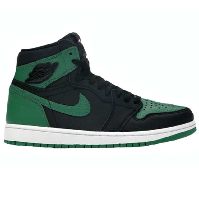 Jordan 1 Retro High OG Pine Green 2018 for Sale Jordan 1 Retro High OG Pine Green 2018 for Sale