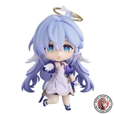NEW Nendoroid Houkai Star Rail Robin Non-scale Plastic Painted Movable Figure